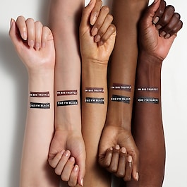 Flyliner Longwear Liquid Eyeliner - Tus de ochi