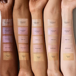 Diamond Bomb All-Over Diamond Veil Puder - Highlighter für Gesicht und Körper