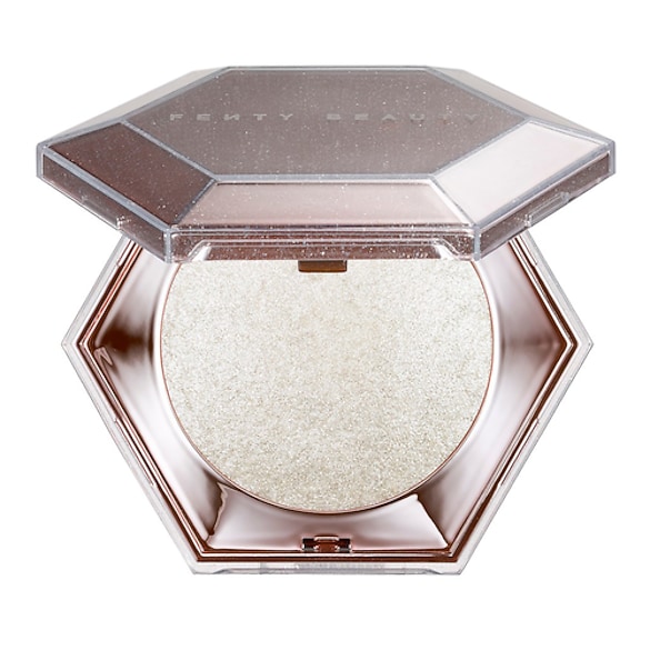 FENTY BEAUTY | Diamond Bomb All-Over Diamond Veil - Illuminateur de teint
