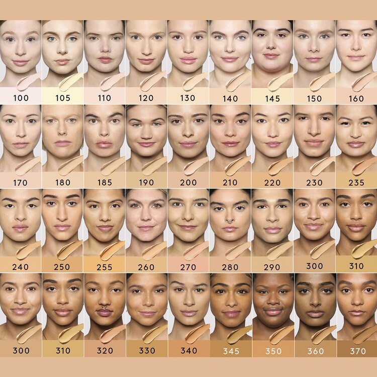 Pro Filt’r Instant Retouch Concealer - Anticernes Retouche Instantanée