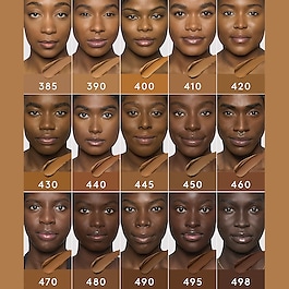 Pro Filt’r Instant Retouch Concealer - Anticernes Retouche Instantanée