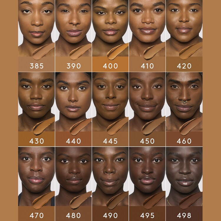 Pro Filt’r Instant Retouch Concealer - Anticernes Retouche Instantanée