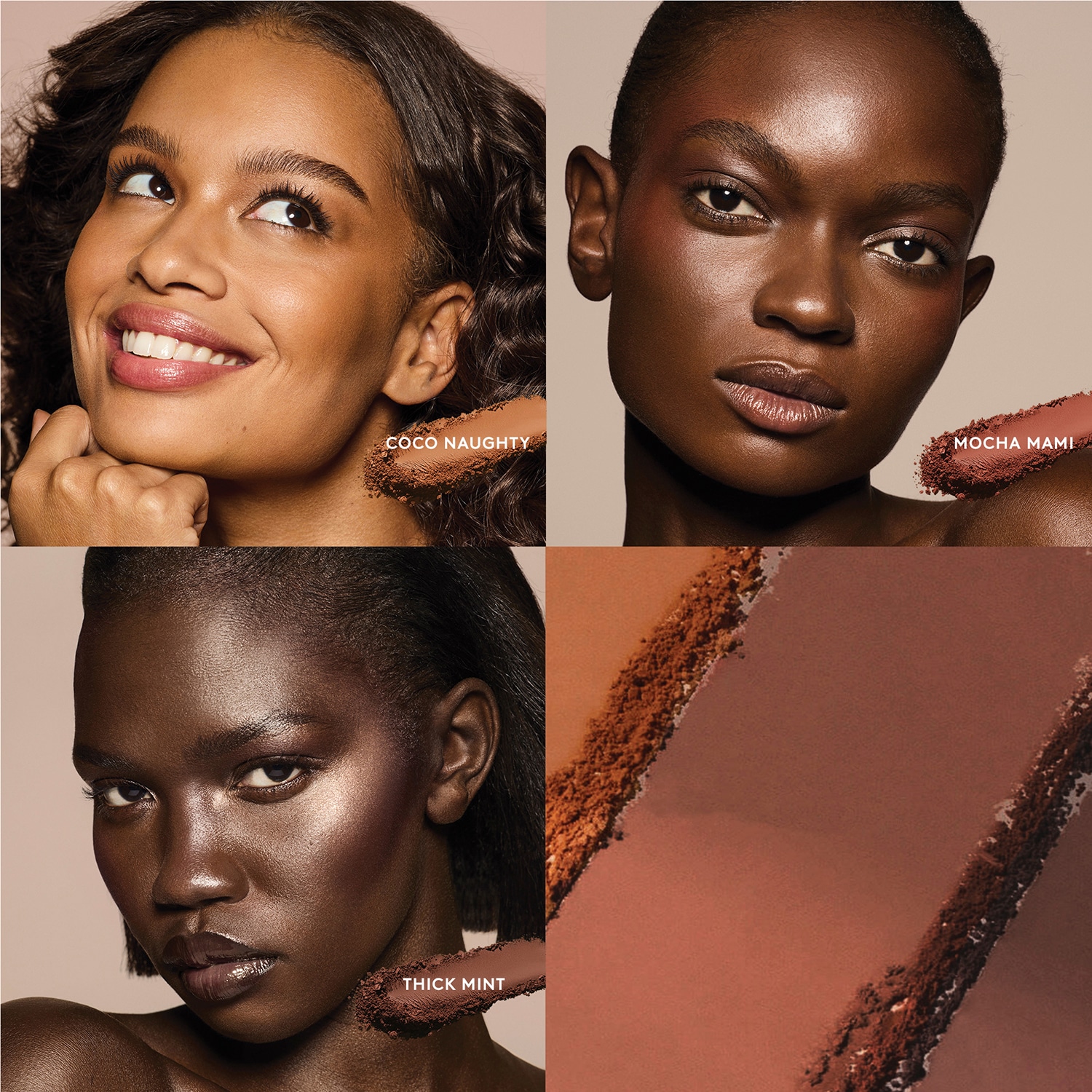 Sun Stalk'r Instant Warmth Bronzer - Bronzlaştırıcı Pudra ❘ FENTY