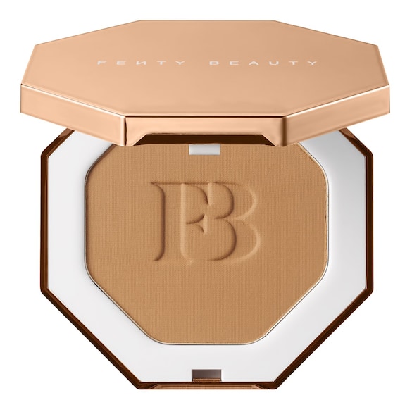 Fenty Beauty - Sun Stalk'r Instant Warmth Bronzer - Polvere Abbronzante - Mocha Mami (6,23 G) - Donna