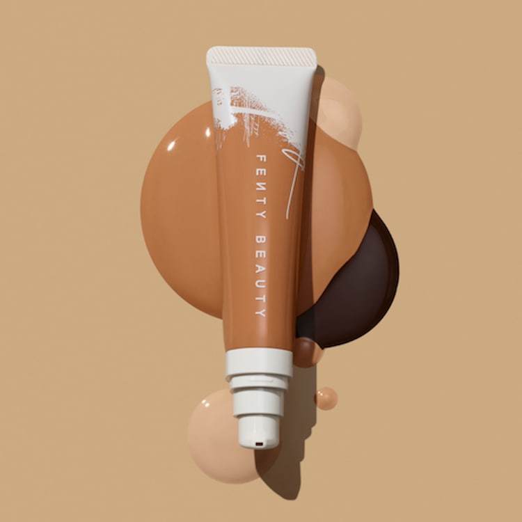 Pro Filt'r Hydrating Longwear Foundation - Fond de Teint Hydratant