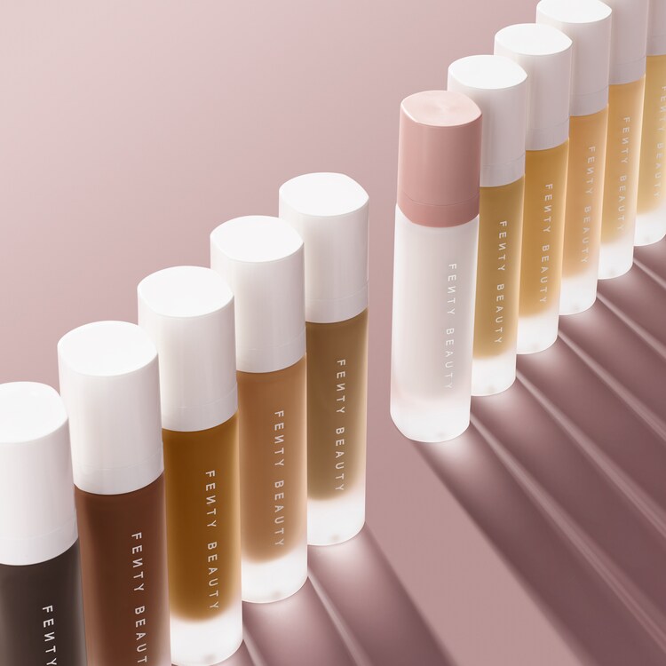 Pro Filt'r Mattifying Primer - Matující báze pod make-up
