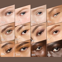 Brow MVP Ultra Fine Brow Pencil & Styler