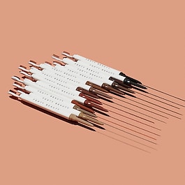 Brow MVP Ultra Fine Brow Pencil & Styler