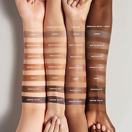 Cheeks Out - Freestyle Cream Bronze