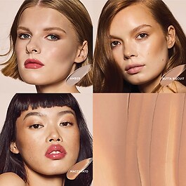 Cheeks Out - Freestyle Cream Bronze