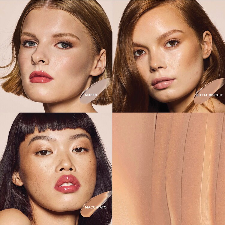 CHEEKS OUT FREESTYLE CREAM BRONZER - Bronzer in crema