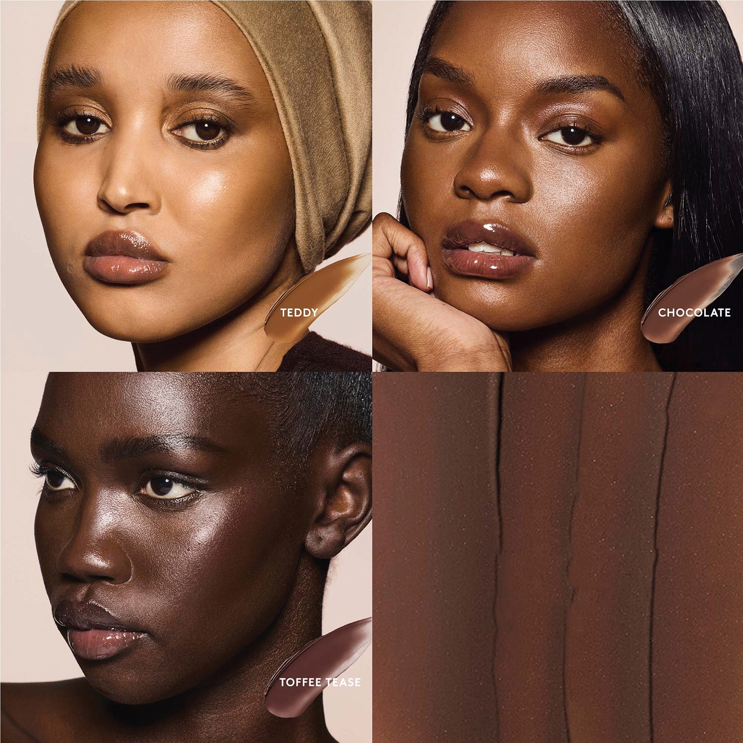 Cheeks Out Freestyle Cream Bronzer - Bronzlaştırıcı | FENTY BEAUTY