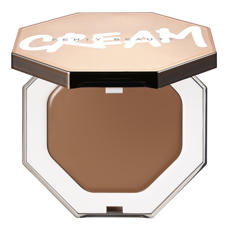Cheeks Out - Freestyle Cream Bronze