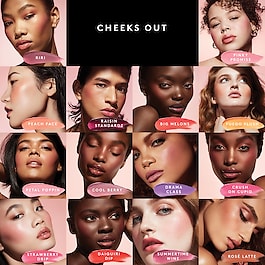 Cheeks Out Freestyle - Blush in crema