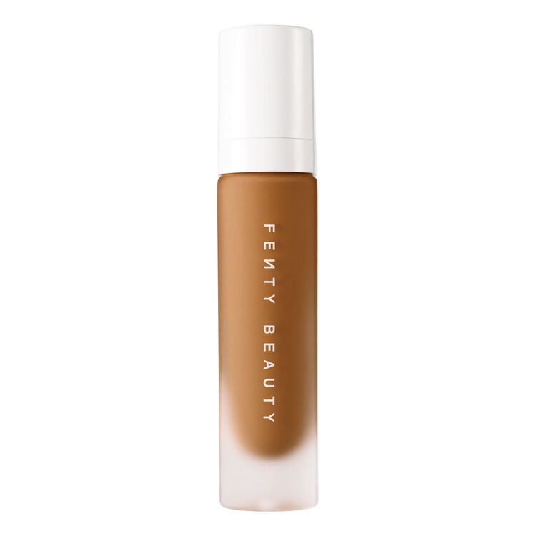 Pro Filt'r Soft Matte Longwear Foundation - Deckende Foundation mit langem Halt