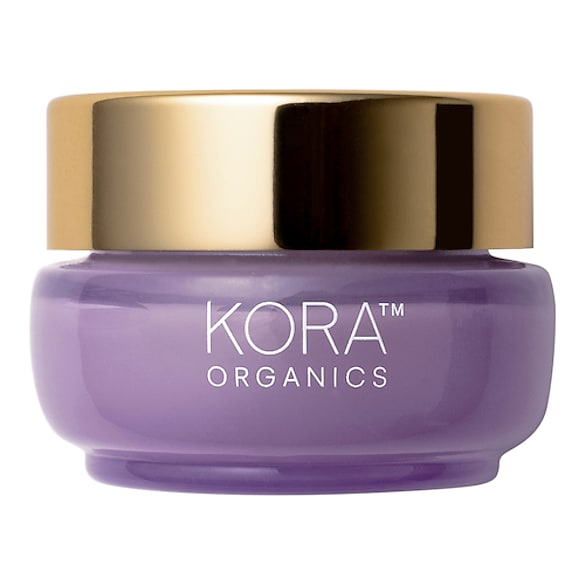 Plant Stem Cell Retinol Alternative - Hidratante Facial Nutritivo , Kora Organics