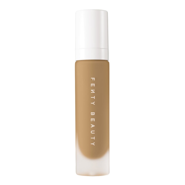 Pro Filt'r Soft Matte Longwear Foundation - Deckende Foundation mit langem Halt
