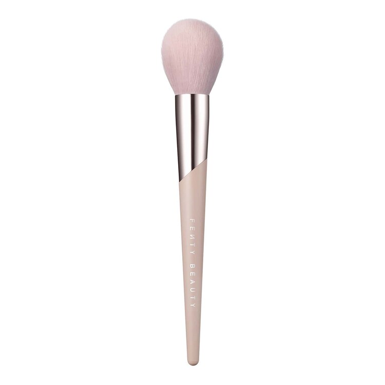 Powder Puff Setting Brush 170 - Sabitleyici Fırça