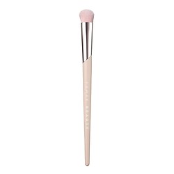 Precision Concealer Brush 180 - Pinceau Anticernes Retouche Instantanée