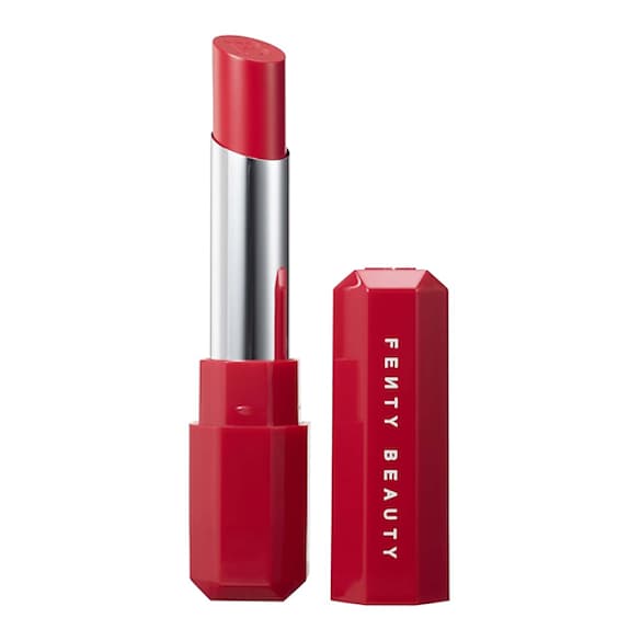 Poutsicle - Juicy Satin Lipstick, FENTY BEAUTY