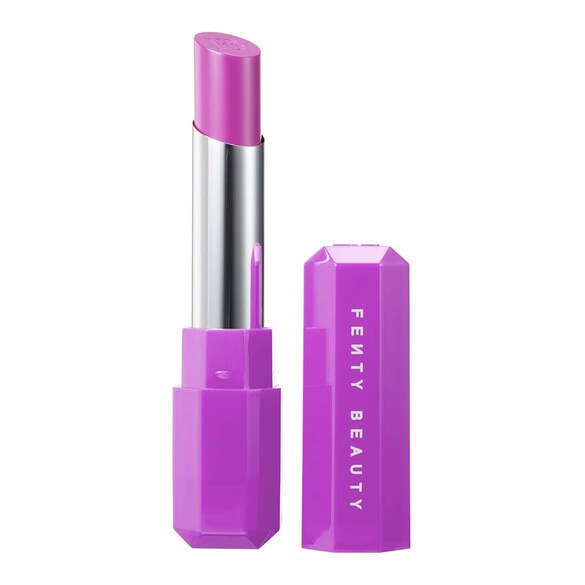 Poutsicle Juicy Satin Lipstick - Rtěnka, FENTY BEAUTY