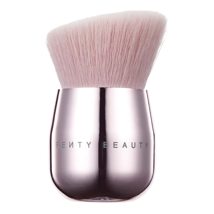 Baby 'Buki Brush - mini pincel kabuki