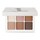 Snap Shadows True Neutrals - Paleta de sombras