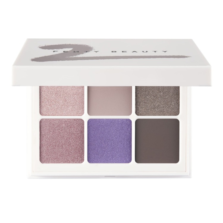 Snap Shadows - Palette de fards à paupières