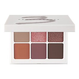 Snap Shadows True Neutrals - Paleta cieni do powiek