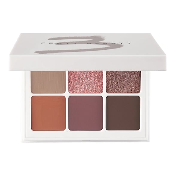 Snap Shadows True Neutrals - Paleta cieni do powiek, FENTY BEAUTY