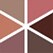 Deep Neutrals (6 x 1 g)