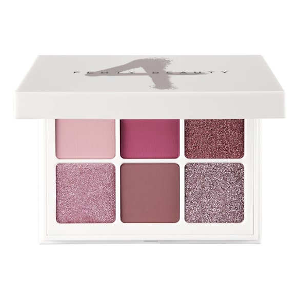 Snap Shadows - Far Paleti, FENTY BEAUTY