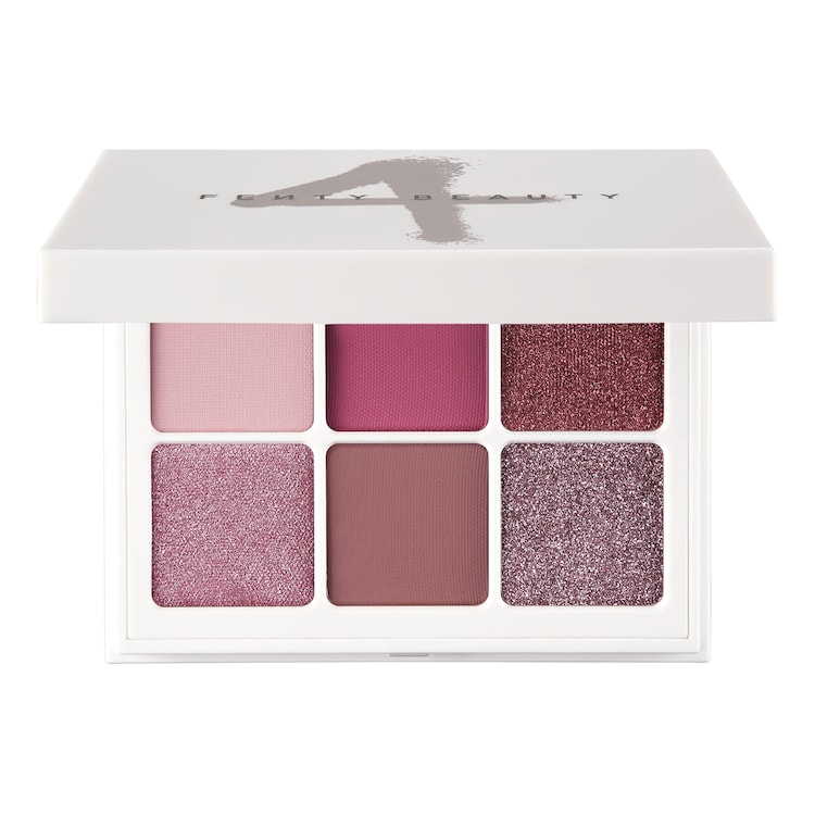 Snap Shadows True Neutrals - Lidschattenpalette