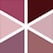 Pink (6 x 1 g)