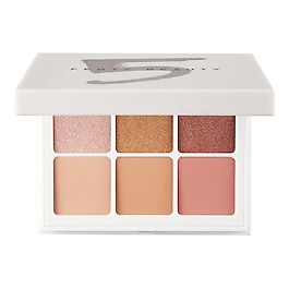 Snap Shadows Mix & Match Eyeshadow Palette image