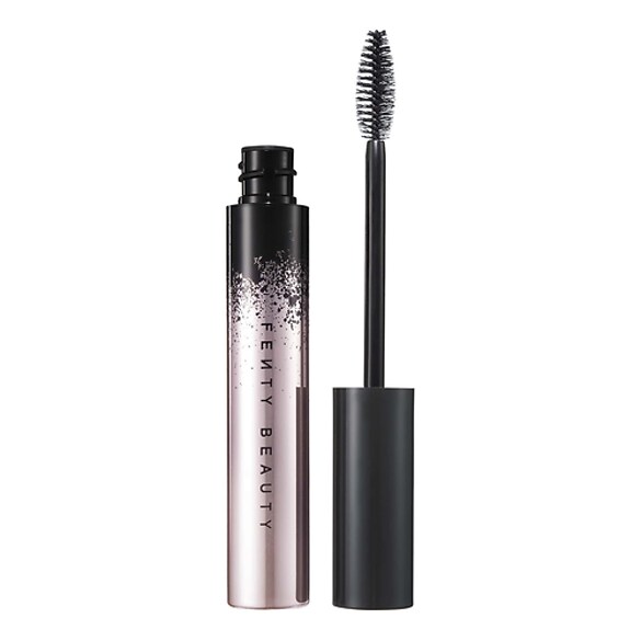 Full Frontal Volume, Lift & Curl Mascara - Mascara pentru volum si curbare, Fenty Beauty