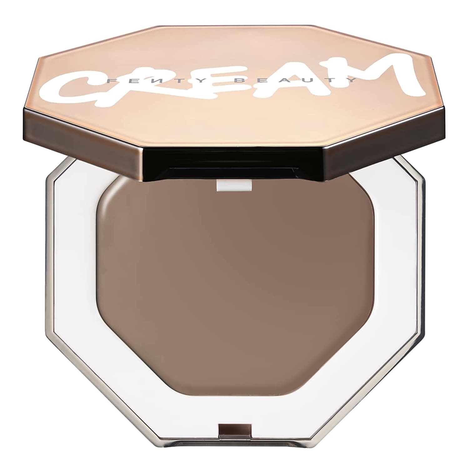 FENTY BEAUTY - Cheeks Out Freestyle Cream Bronzer - Krémový bronzer
