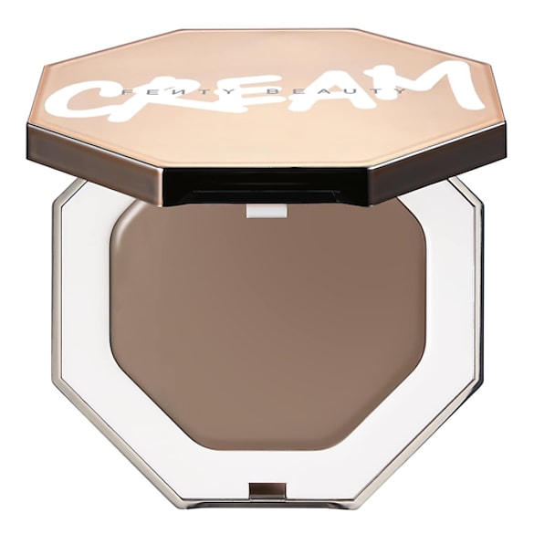 Cheeks Out Freestyle Cream Bronzer - Pudra bronzanta, Fenty Beauty