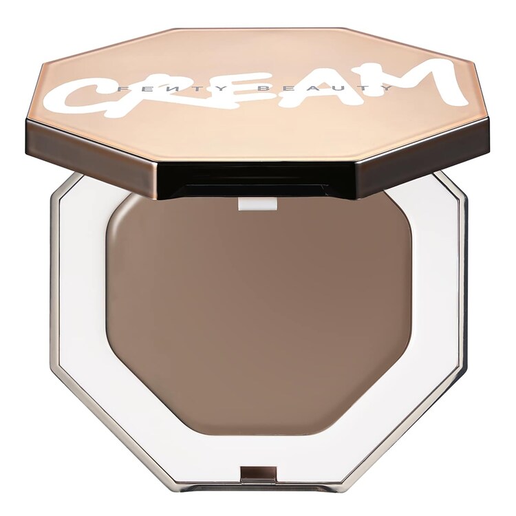 Cheeks Out - Freestyle Cream Bronzer
