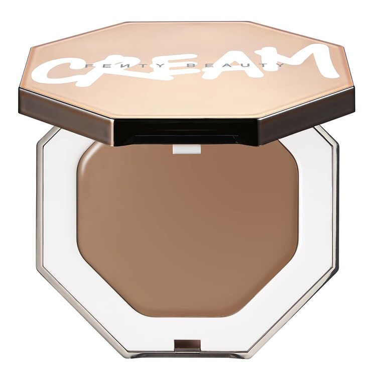 Cheeks Out Freestyle Cream Bronzer - Bronzer 