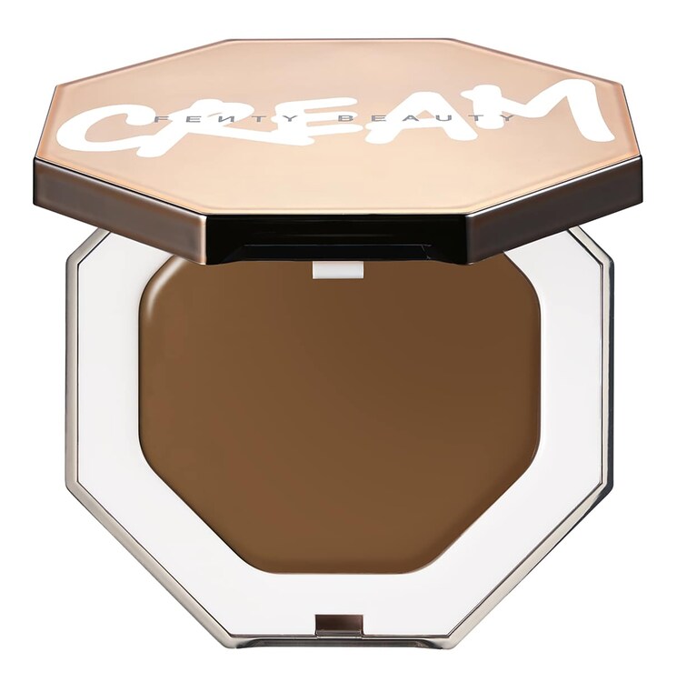 Cheeks out Freestyle - Bronzer en crème