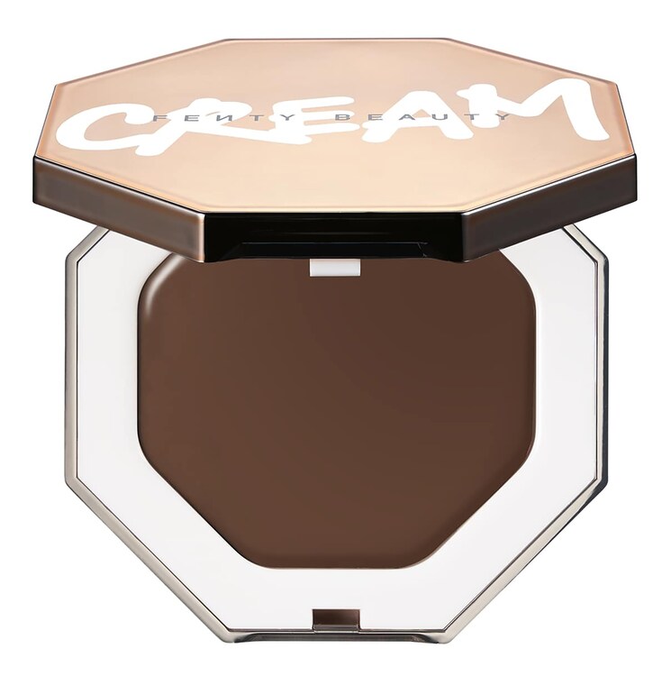 Cheeks Out - Freestyle Cream Bronzer