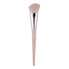 Face Shaping Brush 125  - Brocha para el rostro, Fenty Beauty