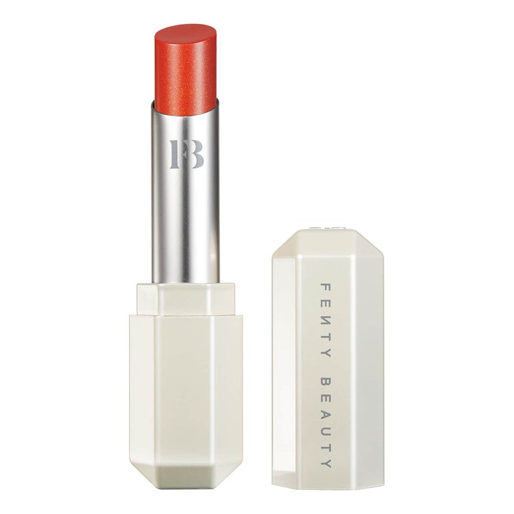 Slip Shine - Sheer Shiny Lipstick