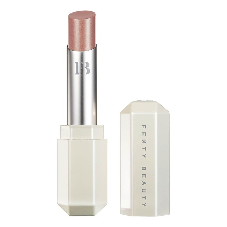 Slip Shine - Sheer Shiny Lipstick