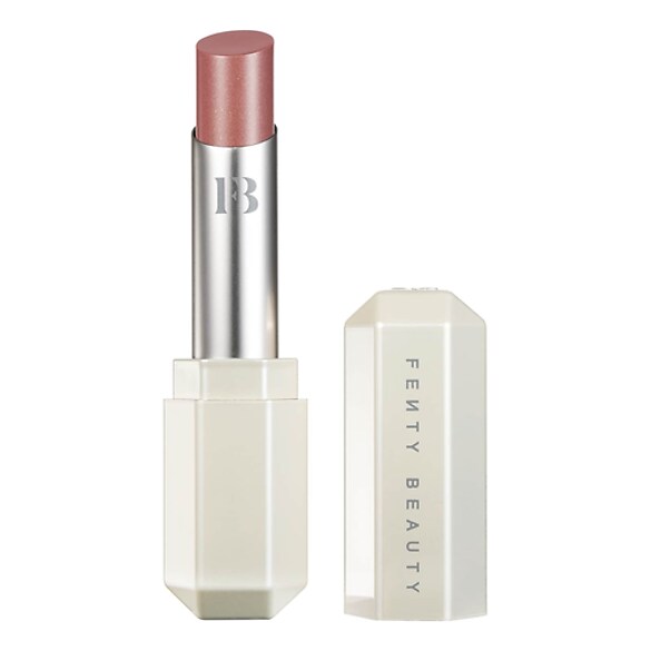 Slip Shine Sheer Shiny Lipstick, Fenty Beauty