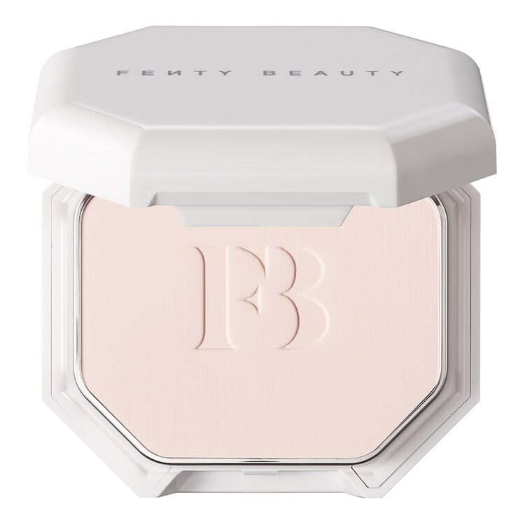 Pro filt'r soft matte powder - Fondotinta Compatto Mat 