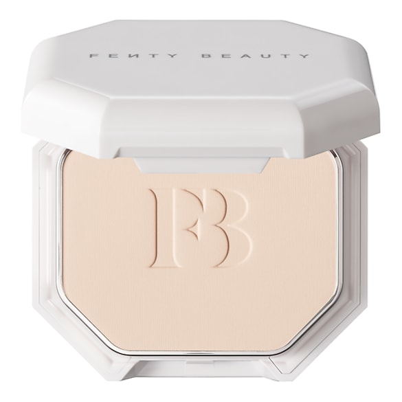 Pro Filt'r Soft Matte Powder - Base de maquillaje en polvo mate, Fenty Beauty