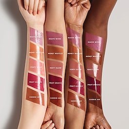 Gloss Bomb Cream Color Drip Lip Cream - Gloss de buze