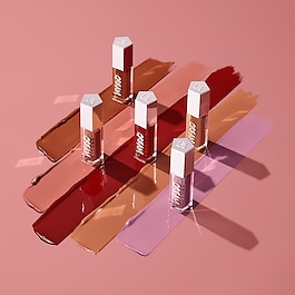 Gloss Bomb Cream Color Drip Lip Cream - Gloss de buze